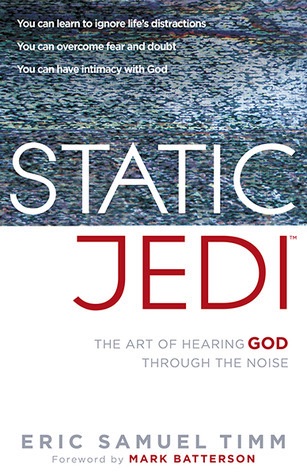 Static Jedi cover