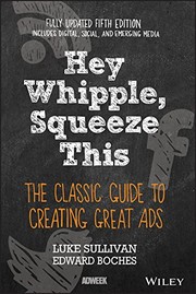 Hey Whipple, Squeeze This! (Fourth Edition) cover